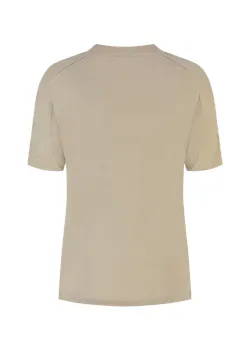 Tricorp 106107 T-shirt UV-bescherming Regular Fit Dames Redefined miniatuur