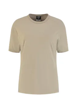 Tricorp 106107 T-shirt UV-bescherming Regular Fit Dames Redefined miniatuur