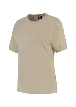 Tricorp 106107 T-shirt UV-bescherming Regular Fit Dames Redefined miniatuur