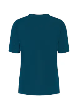 Tricorp 106107 T-shirt UV-bescherming Regular Fit Dames Redefined miniatuur