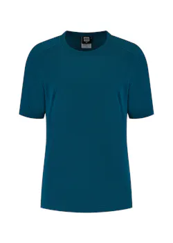 Tricorp 106107 T-shirt UV-bescherming Regular Fit Dames Redefined miniatuur