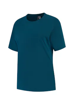 Tricorp 106107 T-shirt UV-bescherming Regular Fit Dames Redefined miniatuur