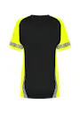 Tricorp Damen-T-Shirt Reflective Redefined 106108 Vorschaubild
