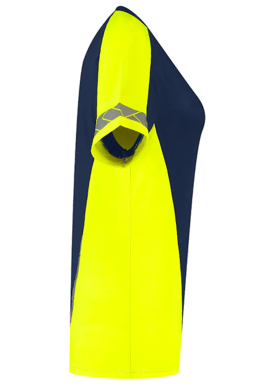 Tricorp Damen-T-Shirt Reflective Redefined 106108