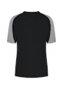 Tricorp 106109 T-shirt Bicolor UV-bescherming Regular Fit Dames Redefined miniatuur