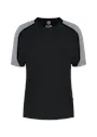 Tricorp 106109 T-shirt Bicolor UV-bescherming Regular Fit Dames Redefined miniatuur