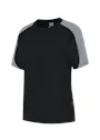 Tricorp 106109 T-shirt Bicolor UV-bescherming Regular Fit Dames Redefined miniatuur