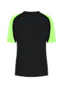 Tricorp 106109 T-shirt Bicolor UV-bescherming Regular Fit Dames Redefined miniatuur