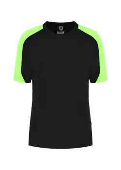 Tricorp 106109 T-shirt Bicolor protection UV coupe standard pour femmes Redefined thumbnail (vignette)