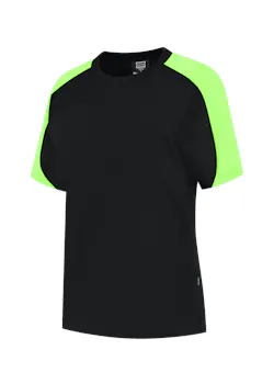 Tricorp 106109 T-shirt Bicolor protection UV coupe standard pour femmes Redefined thumbnail (vignette)