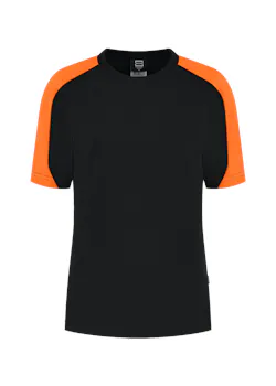Tricorp 106109 T-shirt Bicolor protection UV coupe standard pour femmes Redefined thumbnail (vignette)
