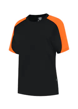 Tricorp 106109 T-shirt Bicolor protection UV coupe standard pour femmes Redefined thumbnail (vignette)