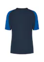Tricorp 106109 T-shirt Bicolor UV-bescherming Regular Fit Dames Redefined miniatuur