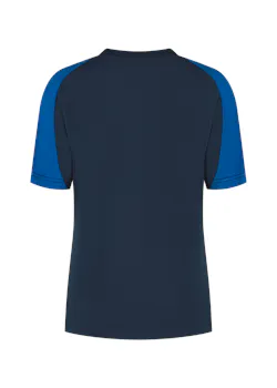 Tricorp 106109 T-shirt Bicolor protection UV coupe standard pour femmes Redefined thumbnail (vignette)