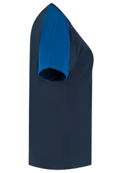 Tricorp 106109 T-shirt Bicolor protection UV coupe standard pour femmes Redefined thumbnail (vignette)