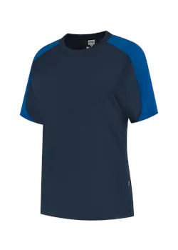Tricorp 106109 T-shirt Bicolor protection UV coupe standard pour femmes Redefined thumbnail (vignette)