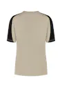 Tricorp 106109 T-shirt Bicolor UV-bescherming Regular Fit Dames Redefined miniatuur
