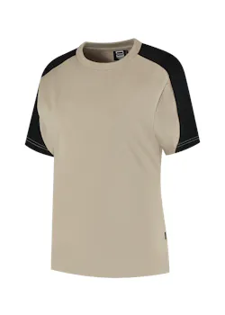 Tricorp 106109 T-shirt Bicolor protection UV coupe standard pour femmes Redefined thumbnail (vignette)