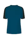 Tricorp 106109 T-shirt Bicolor UV-bescherming Regular Fit Dames Redefined miniatuur