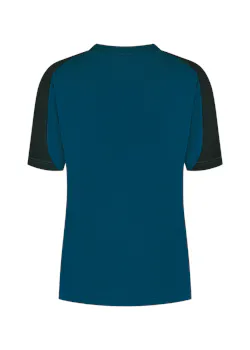 Tricorp 106109 T-shirt Bicolor protection UV coupe standard pour femmes Redefined thumbnail (vignette)
