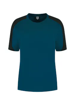 Tricorp 106109 T-shirt Bicolor protection UV coupe standard pour femmes Redefined thumbnail (vignette)
