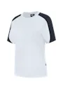 Tricorp 106109 T-shirt Bicolor UV-bescherming Regular Fit Dames Redefined miniatuur