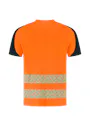 Tricorp T-Shirt High Vis Redefined, industriell waschbar 106110 Vorschaubild