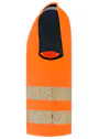 Tricorp T-Shirt High Vis Redefined, industriell waschbar 106110 Vorschaubild