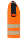 Tricorp T-Shirt High Vis Redefined, industriell waschbar 106110 Vorschaubild