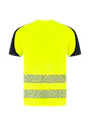 Tricorp T-Shirt High Vis Redefined, industriell waschbar 106110 Vorschaubild