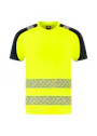 Tricorp T-Shirt High Vis Redefined, industriell waschbar 106110 Vorschaubild