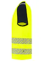 Tricorp T-Shirt High Vis Redefined, industriell waschbar 106110 Vorschaubild