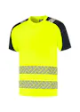 Tricorp T-Shirt High Vis Redefined, industriell waschbar 106110 Vorschaubild