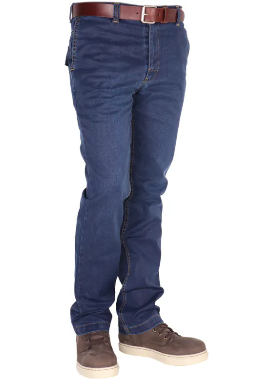 CrossHatch Trucker AFR Werkbroek