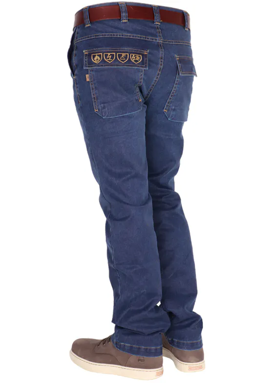 CrossHatch Trucker AFR Werkbroek