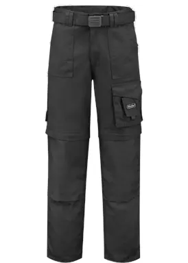 WorkMan Classic Worker