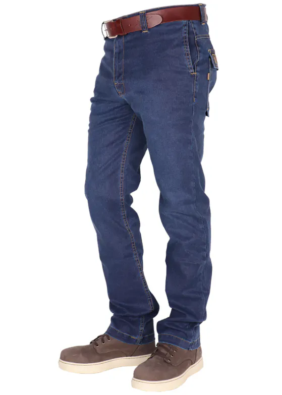 CrossHatch Trucker AFR Werkbroek