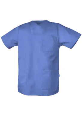 De Berkel Dirk Unisex Kasack 1066