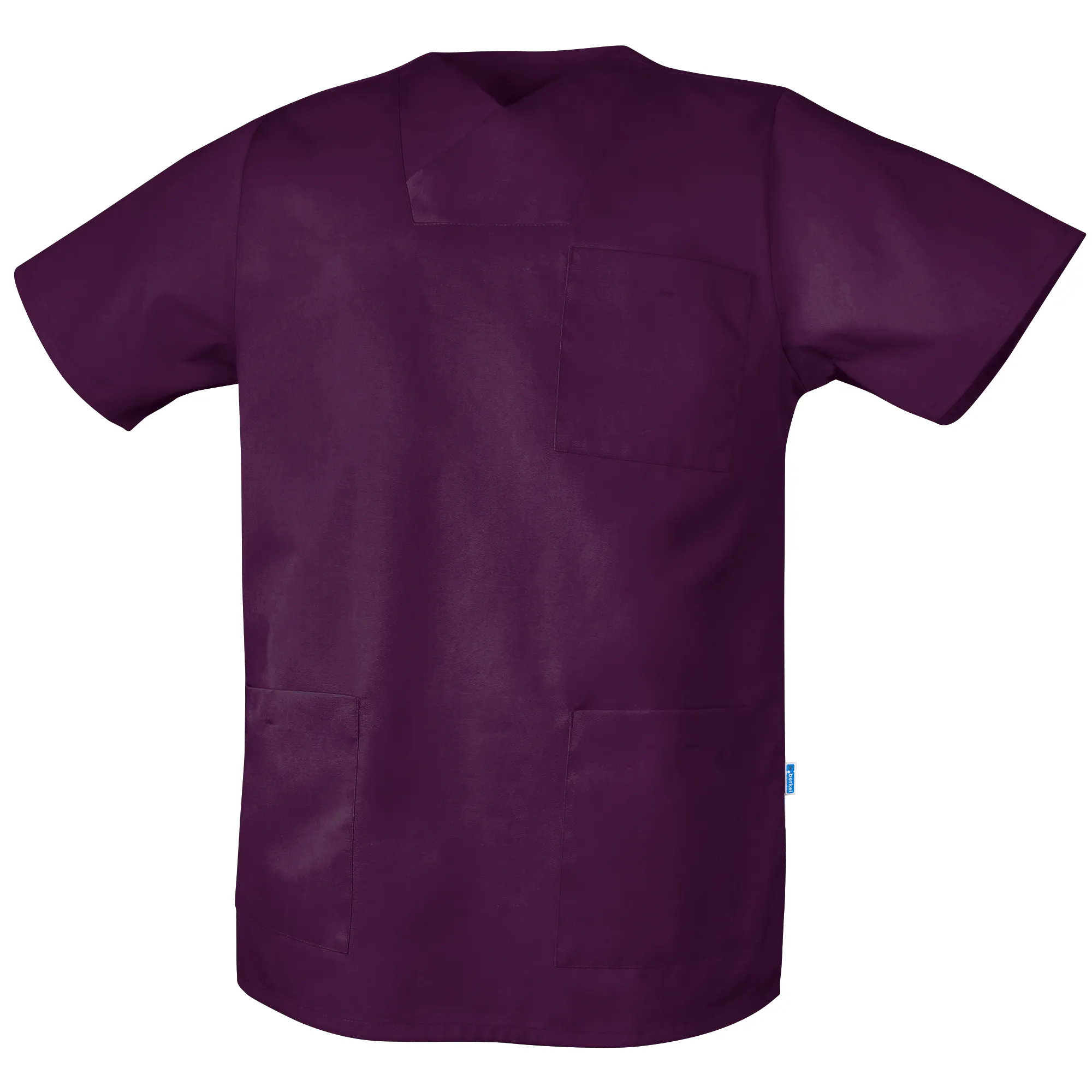 dunkelviolett