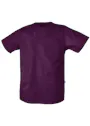 De Berkel Dirk Unisex Tuniek 1066 miniatuur