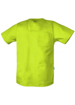 De Berkel Dirk Unisex Tuniek 1066 miniatuur