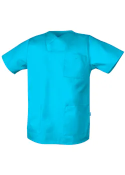De Berkel Dirk Unisex Tuniek 1066 miniatuur