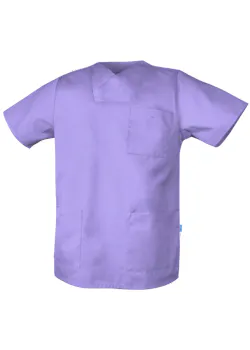 De Berkel Dirk Unisex Tuniek 1066 miniatuur