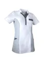 De Berkel Bibi Damen Poloshirt 1067000 Vorschaubild