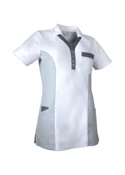 De Berkel Bibi Dames Polo 1067000