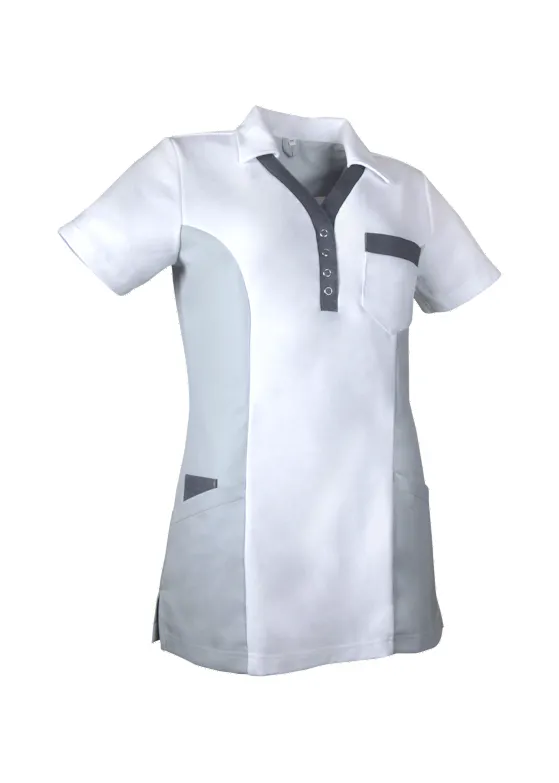 De Berkel Bibi Damen Poloshirt 1067000