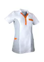 De Berkel Bibi Damen Poloshirt 1067000 Vorschaubild
