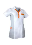 wit/oranje