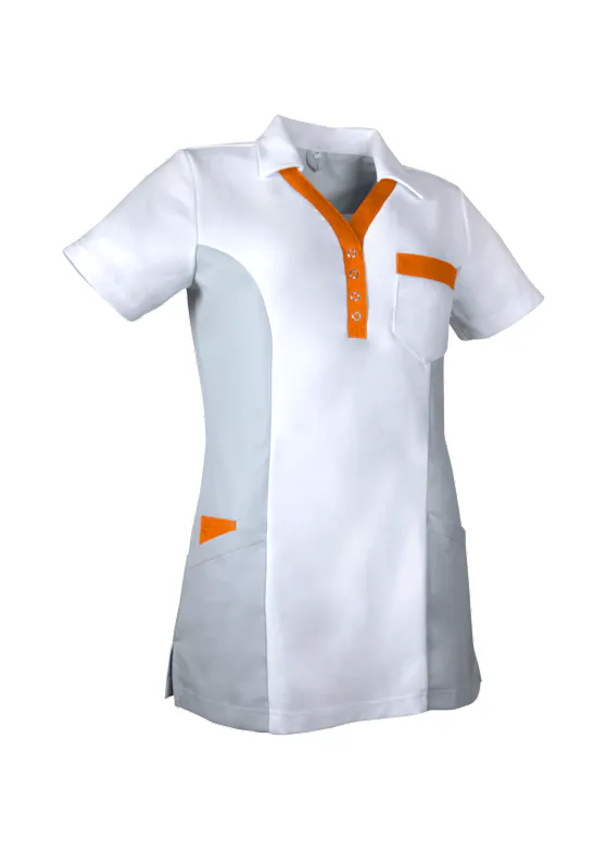 De Berkel Bibi Damen Poloshirt 1067000