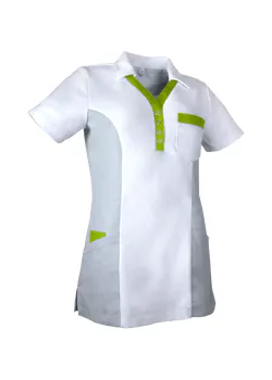 De Berkel Bibi Dames Polo 1067000 miniatuur